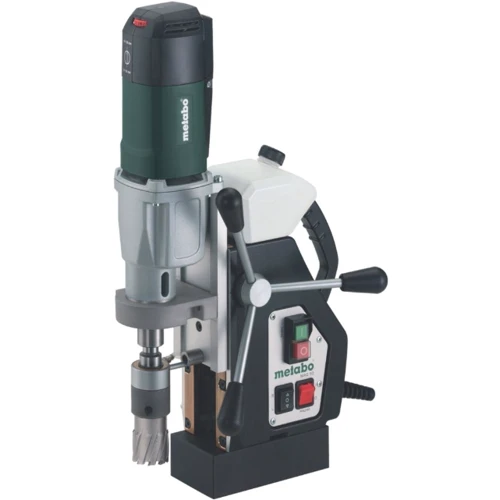 Дрель на магнитной основе Metabo MAG 50