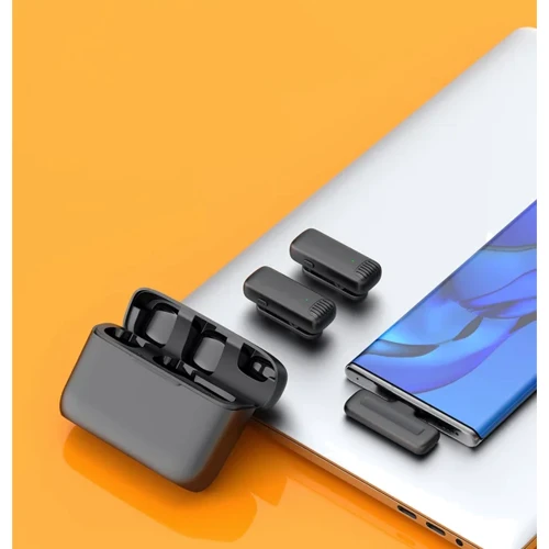 Петличный микрофон Inspire J13 Iphone (Ins-J13-iph): Разъем USB