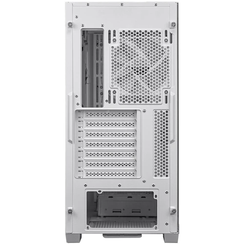 Корпус Cougar Uniface RGB White (385C780.0002): Форм-фактор материнской платы ATX / CEB / E-ATX / Micro-ATX / Mini-ITX