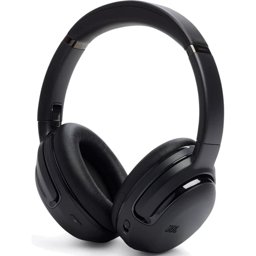 Наушники JBL Tour One M2 Black (JBLTOURONEM2BAM)