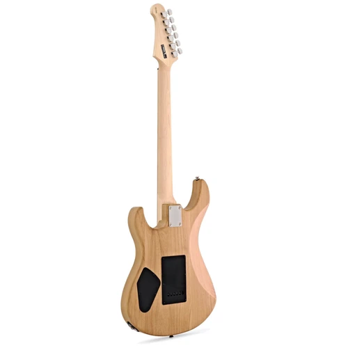 Электрогитара YAMAHA PACIFICA112VMX YNS