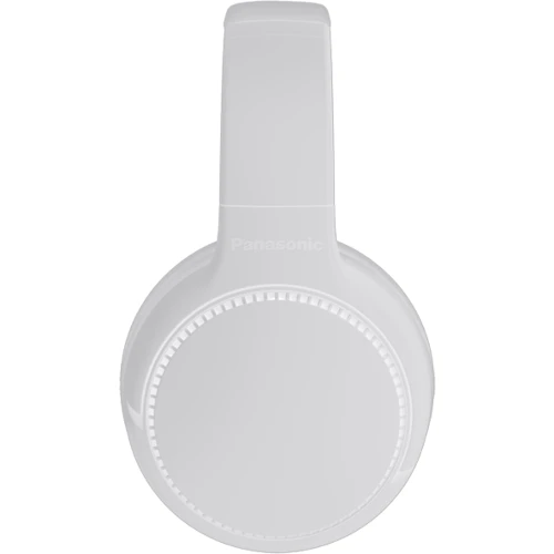Навушники Panasonic RB-M300BGE-K Black: Тип конструкції повнорозмірні