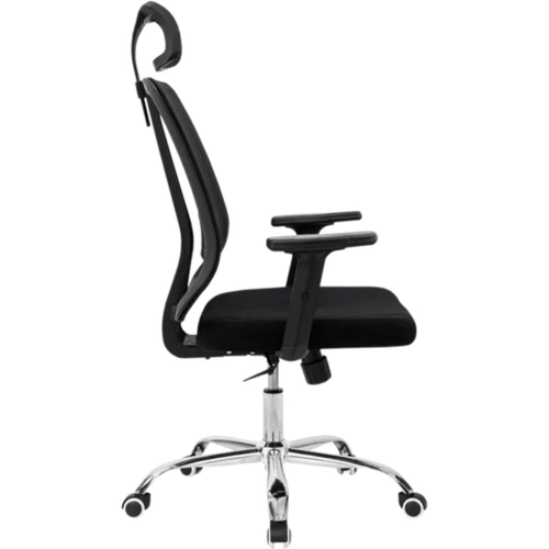 GT Racer B-4317 Black: Максимальная нагрузка, кг 90