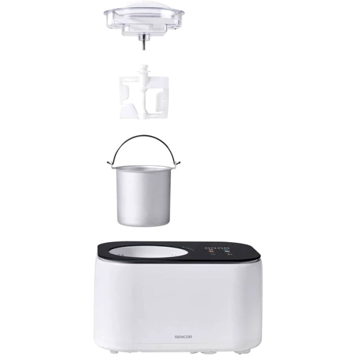 Мороженица Sencor SIC 3000WH