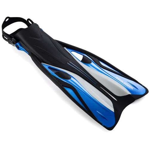 Ласты для дайвинга и плавания Aqua Speed ​​Swift 4766 размер 41-45 (707-11)