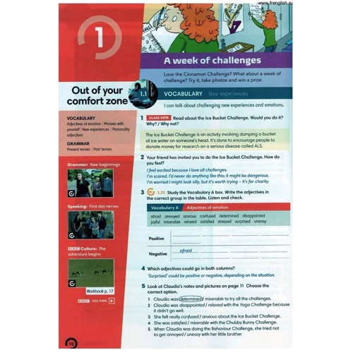 Wider World 4 Students' Book with MyEnglishLab Pack: ISBN 9781292178776