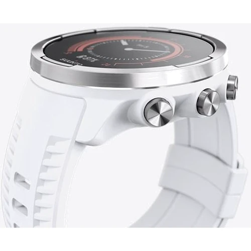 Смарт-часы Suunto 9 G1 BARO White (SS050021000): Тип гаджета Взрослые смарт часы