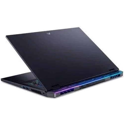 Ноутбук Acer Predator Helios 18 PH18-71-76B3 (NH.QMNAA.001): Оперативная память 16 ГБ