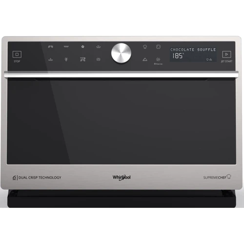 Микроволновая печь Whirlpool MWP3391SX