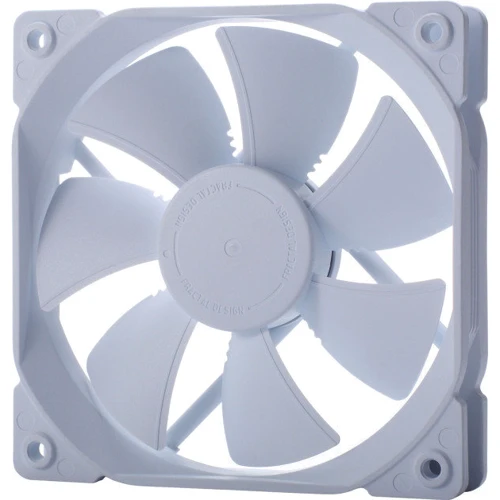 Кулер Fractal Design Dynamic X2 GP12 (FD-FAN-DYN-X2-GP12-WTO) White: Тип вентилятор