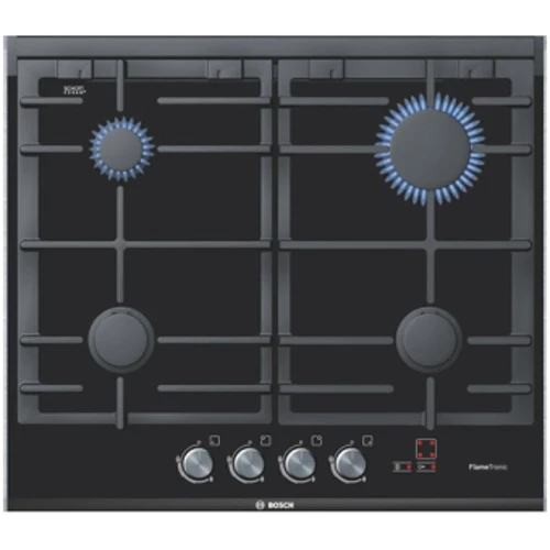 Варильна поверхня газова Bosch PRP 626F70