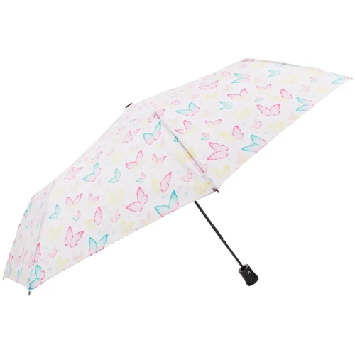 Зонт женский полуавтомат Happy Rain белый (U42304-2): Страна производитель Германия