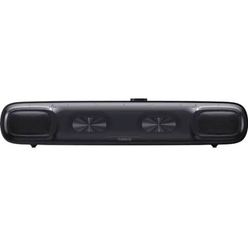 Акустика Baseus AeQur DS10 Black (A20054402111-00): Цвет черный