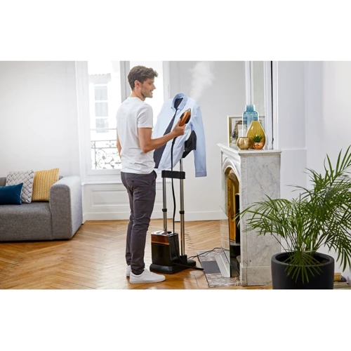 Відпарювач Tefal IXEO Power QT2020 фото 12