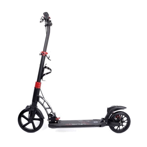 Самокат Tempish Tecniq Top (1050000239): Тип тормоза ручной