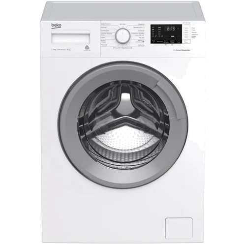 Стиральная машина Beko MWTV9612XSW