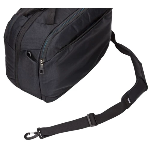 Thule Subterra Boarding Bag 23 л (TSBB301) Black: Колір черный
