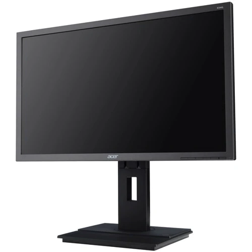 Монитор Acer B226HQLYMDPR (UM.WB6EE.015): Формат изображения 16:9