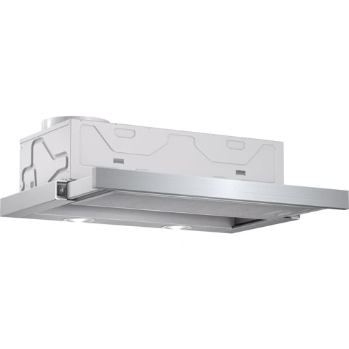 Витяжка Bosch DFM064W50: Тип монтажу Вбудований