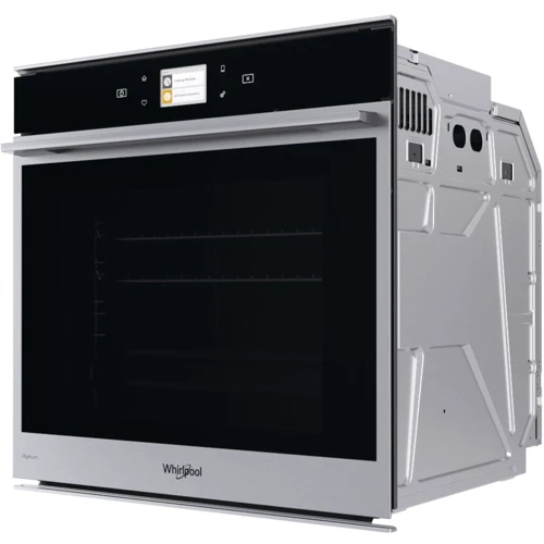 Духовой шкаф электрический Whirlpool W9 OS2 4S1 P: Размеры 59.5х59.5х56.4 см