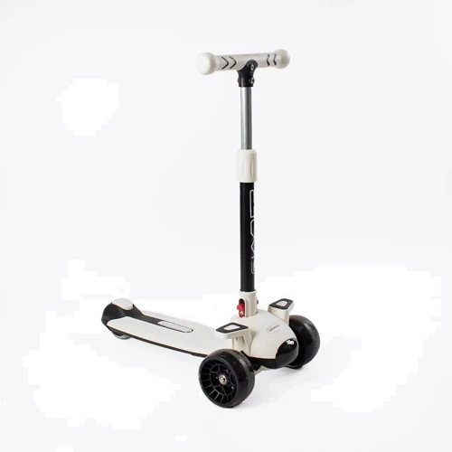 Самокат 5в1 Skyper (J-47159): Тип колес литые