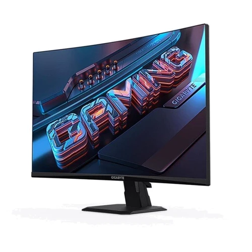 Монитор Gigabyte GS27FC Gaming Monitor: Разрешение Full HD (1920x1080)