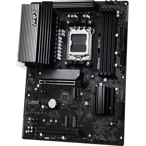 ASRock B850 PRO-A