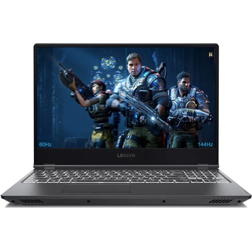 Ноутбук Lenovo Legion Y540-15IRH (81SX012TUS) фото 19