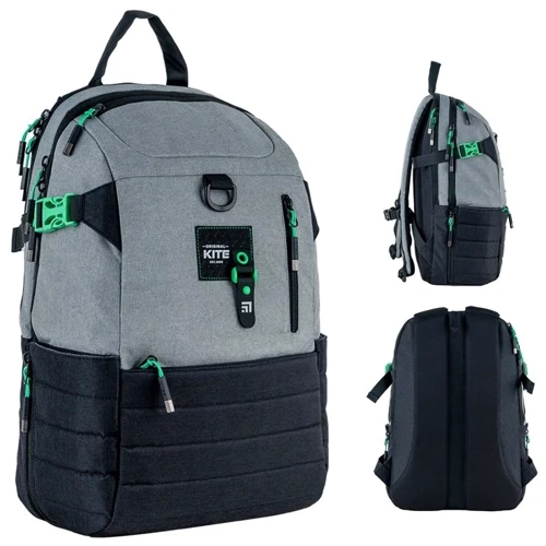 Рюкзак Kite Education Teens 876L-1 (K24-876L-1)