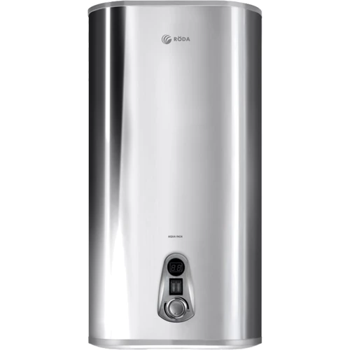Бойлер Roda Aqua INOX SILVER 80VS