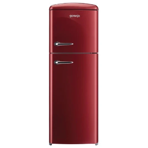 Холодильник Gorenje RF 60309 OR: Исполнение отдельностоящий