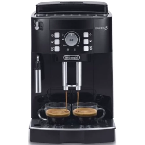 Кофеварка DeLonghi ECAM 21.117 B фото 1