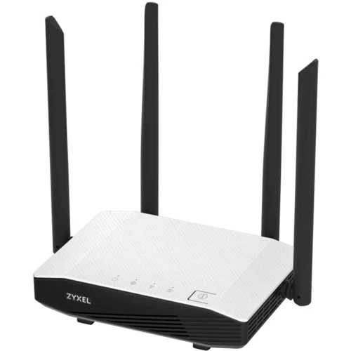 Маршрутизатор Wi-Fi ZyXEL NBG6615 (NBG6615-EU0101F)