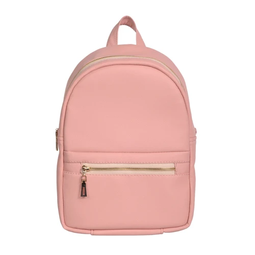 Женский рюкзак Sambag Talari MPO розовый (12279006)