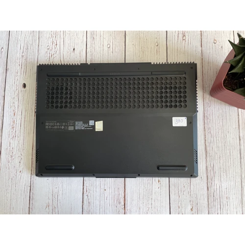 Lenovo Legion 5 15ACH6H (82JU002QMX) Approved Витринный образец: Причина уценки Как новый (витринный образец): ноутбук выглядит и функционирует как новый. Техника полностью протест