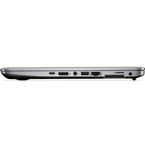 Ноутбук HP EliteBook 840 G3 (T9X59EA) UA: Операционная система Windows 8 PRO
