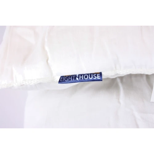 Одеяло LightHouse Royal Wool 155x215 см белое (38277): Размер, см 215x155