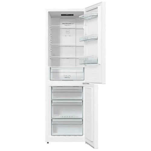Холодильник Gorenje NRKE62W: Исполнение отдельностоящий