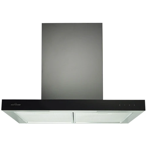 Витяжка Best Chef Soft Line 900 Inox 60 (OKOMN60JEUW.S3.SA.SB_BST): Управління сенсорне