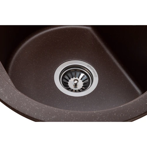 GRANADO LUGO marron (2806)