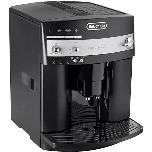 Кофеварка Delonghi Magnifica ESAM 3000.B: Тип кофемашина автоматическая
