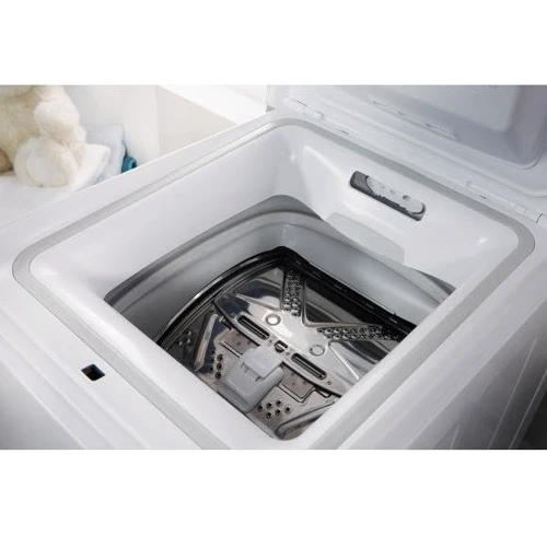 Стиральная машина Indesit BTWL 50300 PL: Количество программ стирки 14