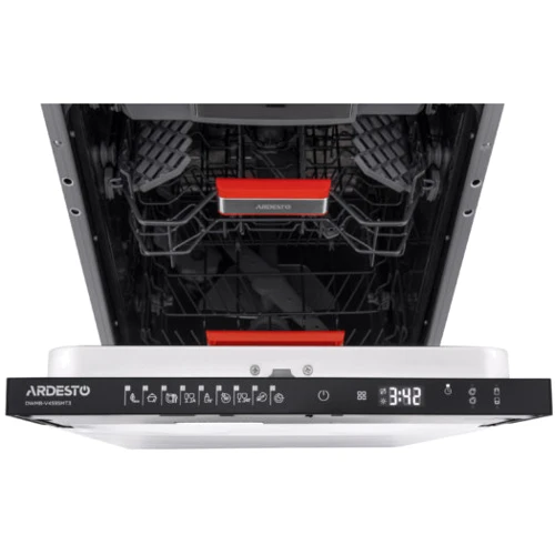 Встраиваемая посудомоечная машина Ardesto DWMB-V459SMT3 фото 7