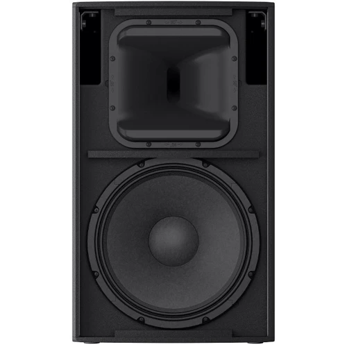 Акустическая система YAMAHA DZR15: Диаметр динамика 15"