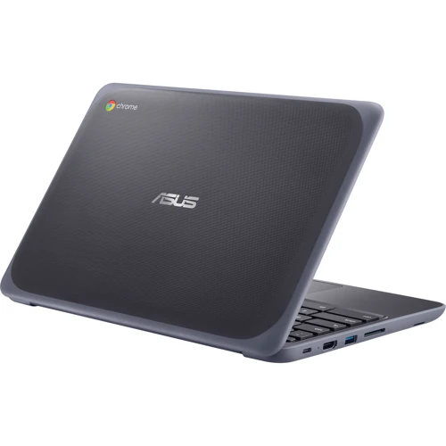 Ноутбук ASUS Chromebook C202 (90NX02M1-M00460): Тип экрана матовый