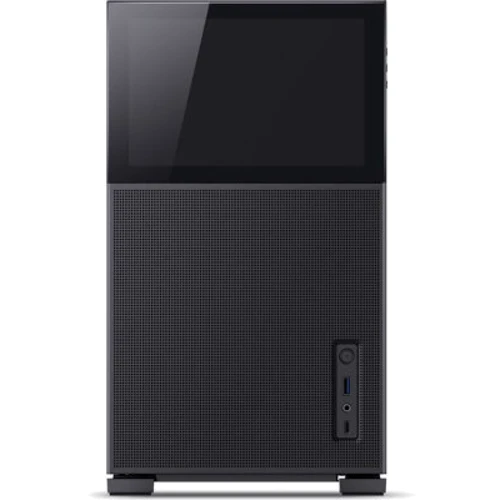 Корпус Jonsbo D31 MESH SC Black фото 6