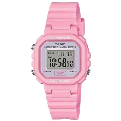 Наручний годинник Casio LA-20WH-4A1EF