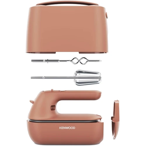 Міксер Kenwood HMP40.000 RD