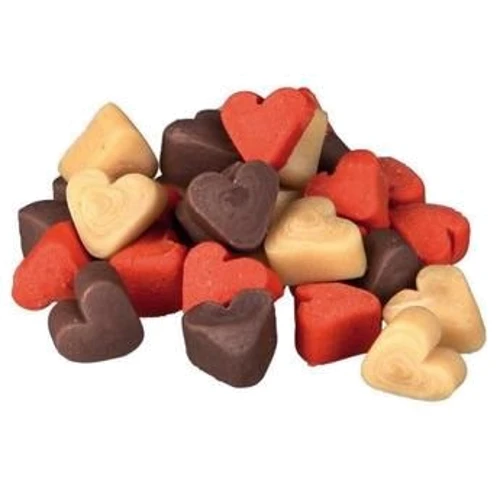 Ласощі Trixie Mini Hearts для собак 200 г (4011905315249): Виробник Trixie
