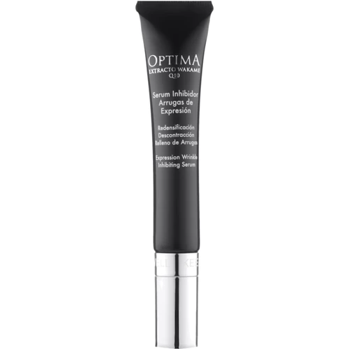 Keenwell Optima Serum Inhibidor Arrugas de expresion Сироватка-інгібітор мімічних зморшок 20 ml